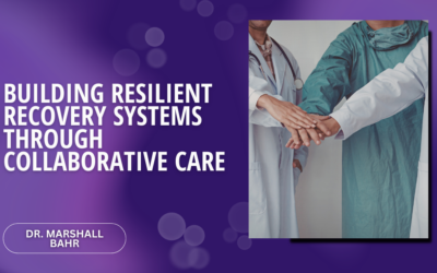 Building Resilient Recovery Systems Through Collaborative Care